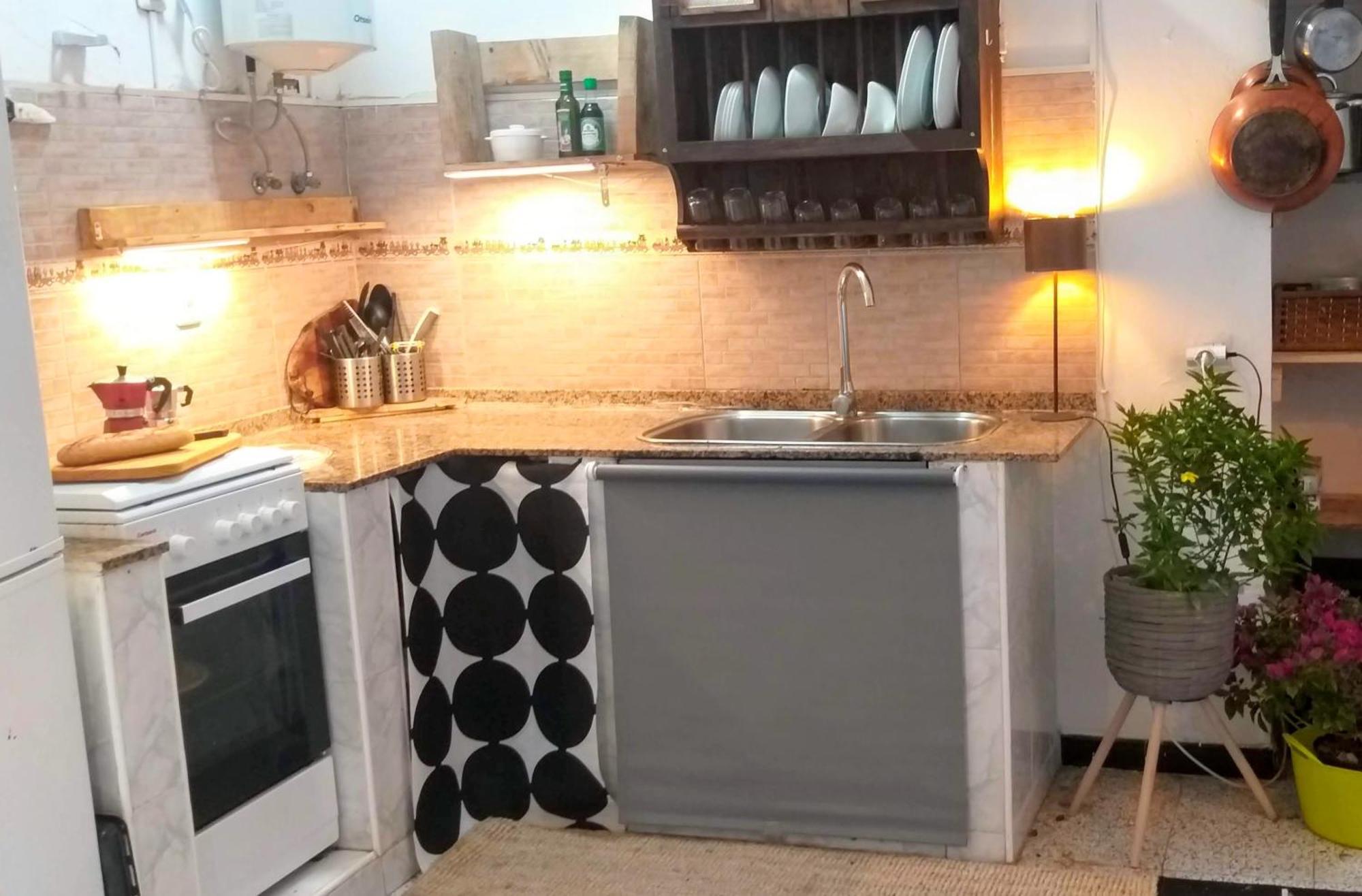 דירות לה אוליבה Sunset Terrace מראה חיצוני תמונה