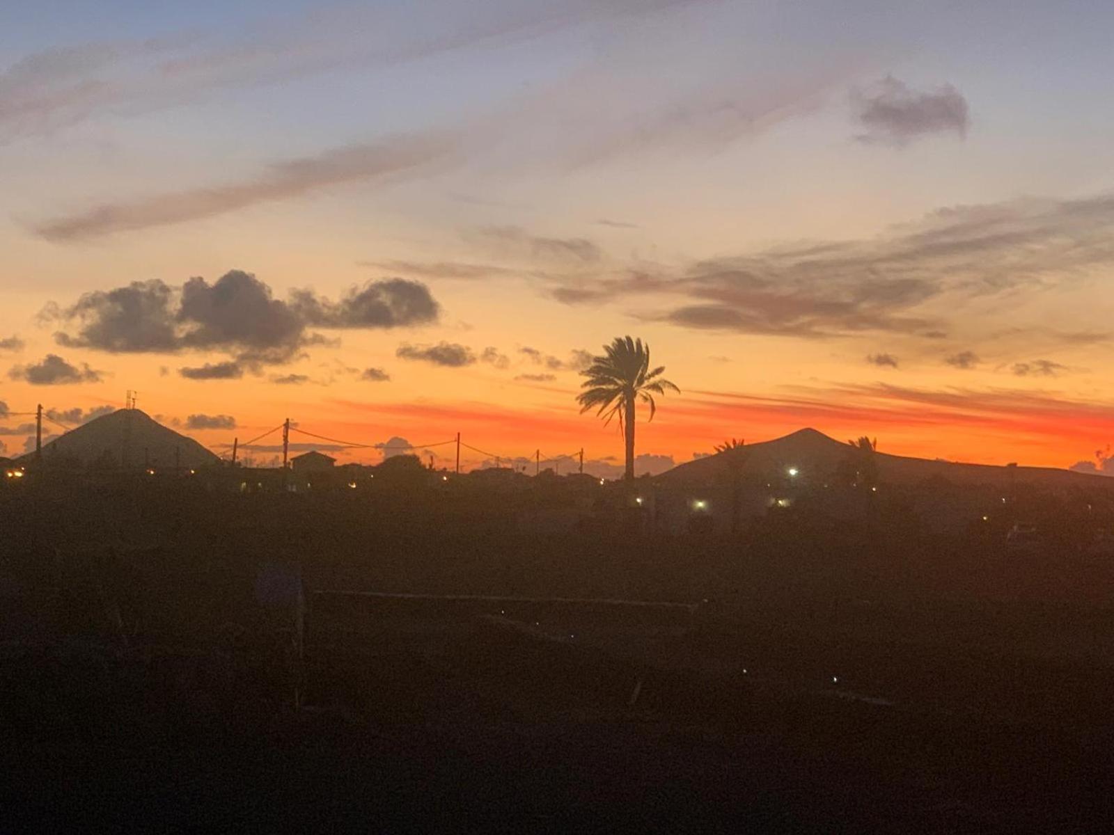 דירות לה אוליבה Sunset Terrace מראה חיצוני תמונה