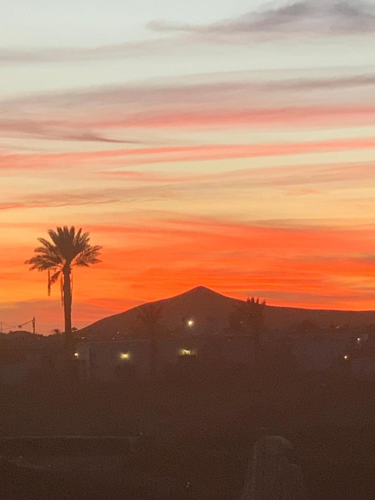 דירות לה אוליבה Sunset Terrace מראה חיצוני תמונה