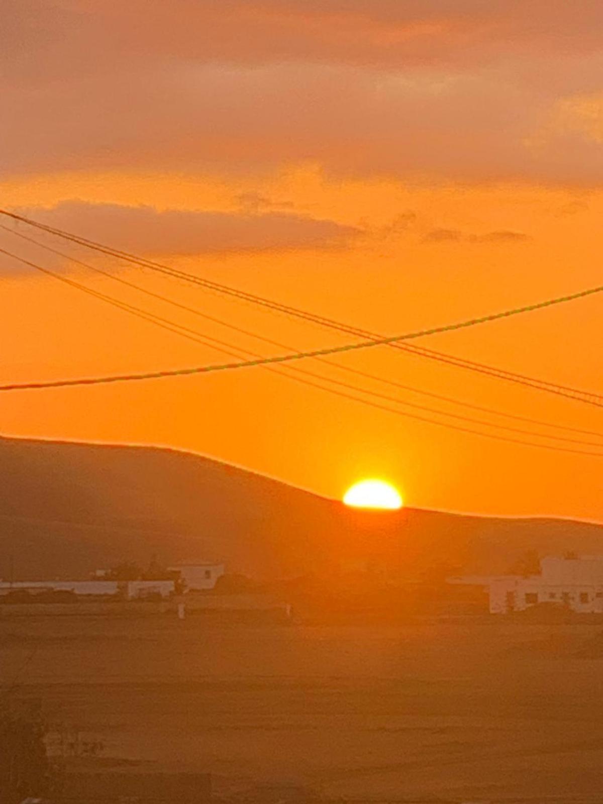 דירות לה אוליבה Sunset Terrace מראה חיצוני תמונה