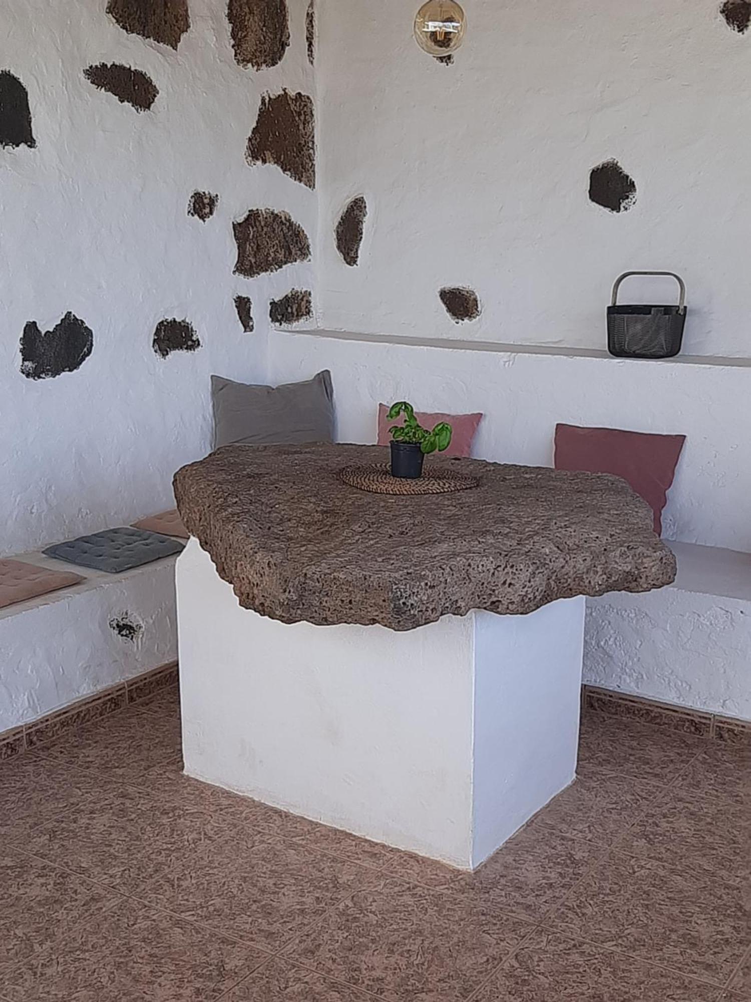 דירות לה אוליבה Sunset Terrace מראה חיצוני תמונה