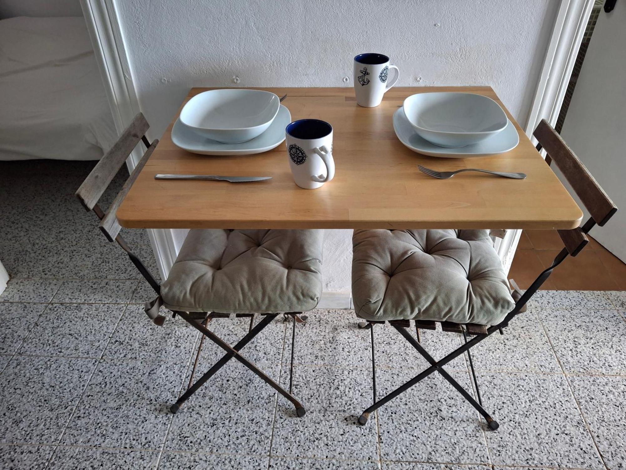 דירות לה אוליבה Sunset Terrace מראה חיצוני תמונה